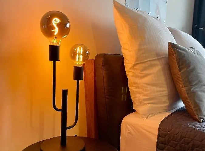 River Main I Taunus View I Workplace I Kitchen Apartamento *